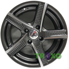 Sportmax Racing SR-3263 6.5x15 4x108 ET25 DIA0 GP