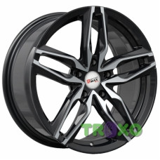 Sportmax Racing SR-3299 6.5x15 5x110 ET40 DIA67.1 BP