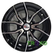Sportmax Racing SR-3354 6.5x15 5x114.3 ET38 DIA67.1 BP