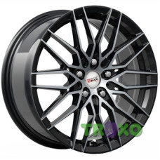 Sportmax Racing SR-3351 7x16 5x114.3 ET40 DIA67.1 BP
