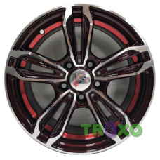 Sportmax Racing SR-3356 7.5x16 5x114.3 ET42 DIA0