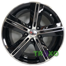 Sportmax Racing SR-578 7.5x17 5x114.3 ET40 DIA0 BP