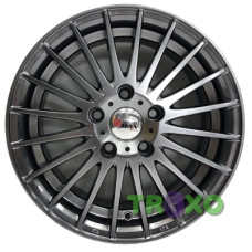 Sportmax Racing SR-833 7x16 5x114.3 ET42 DIA67.1 HB-B