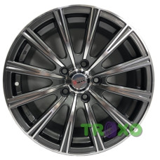 Sportmax Racing SR-3178 7x16 5x112 ET40 DIA67.1 LGMP