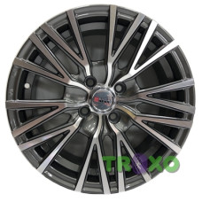 Sportmax Racing SR-3230 7x16 5x112 ET40 DIA67.1 LGMP