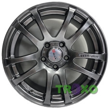 Sportmax Racing SR-9806 7x16 5x112 ET40 DIA67.1 HB
