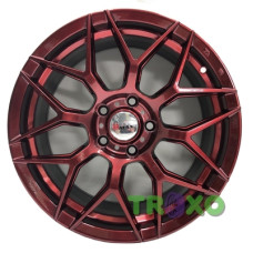 Sportmax Racing SR-3940 7.5x17 5x114.3 ET45 DIA67.1