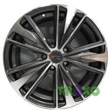 Sportmax Racing SR-9320 7x17 5x114.3 ET40 DIA67.1