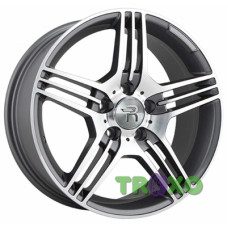 Replica MR74 9.5x20 5x112 ET38 DIA66.6 GM
