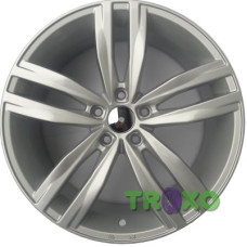 Lawu SL-023 8x18 5x112 ET45 DIA66.6 S