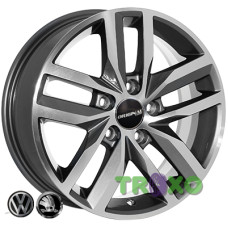 Zorat Wheels 6314 6x15 5x112 ET38 DIA57.1 MK-P