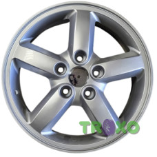 Baosh R596 6.5x16 5x114.3 ET46 DIA67.1 S