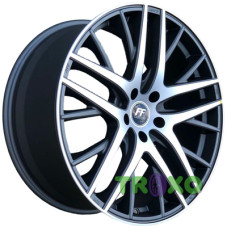 Inzi Aone 2X5 9x20 5x114.3 ET40 DIA0 MGM
