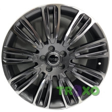 Replica LR028 8.5x20 5x120 ET48 DIA72.6 GMF