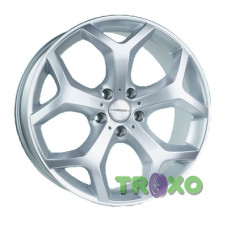 Replica GT BMW 711 9.5x20 5x120 ET35 DIA74.1 S