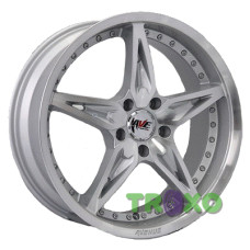 Mi-tech Avenue-535 7.5x18 5x114.3 ET45 DIA0 S