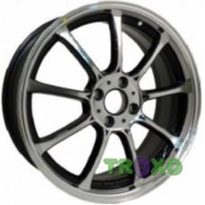 Mi-tech Ecotex 7x17 5x114.3 ET40 DIA67.1 AM/B