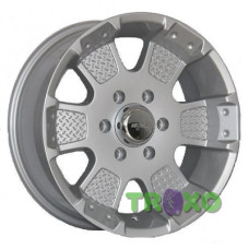 Mi-tech MK-41 8x17 6x139.6 ET12 DIA106.1 S