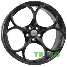 WSP Italy ALFA ROMEO W261 ROSSA 9x20 5x110 ET29 DIA0 ANTHR