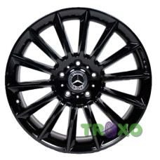 Mercedes OEM A4634011700 8.5x20 5x130 ET32 DIA84.1 Black