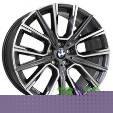 Replica Replica B811 10x20 5x112 ET41 DIA66.6 GMF