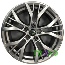 Replica Skoda-CT1335 7.5x17 5x112 ET40 DIA57.1 HS