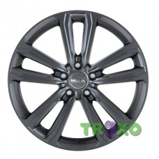 Mak Magma 6.5x16 5x114.3 ET32 DIA76 BT
