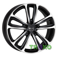 Mak Magma 7x17 5x100 ET55 DIA56.1 BMr