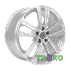 Mak Magma 7.5x17 5x114.3 ET48 DIA76.1 S