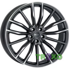 Mak Rapp 10x20 5x120 ET40 DIA74.1 GMMF