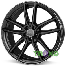 Mak Evo 8x18 5x112 ET33 DIA66.6 GBMR