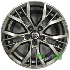 Replica Volkswagen CT1335 7.5x17 5x112 ET40 DIA57.1 HB