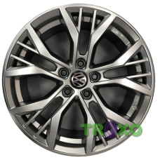 Replica Volkswagen CT1335 7.5x17 5x112 ET40 DIA57.1 HS