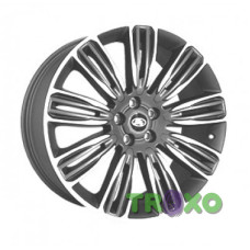 Replica LR845 9.5x22 5x120 ET49 DIA72.6 MGMF