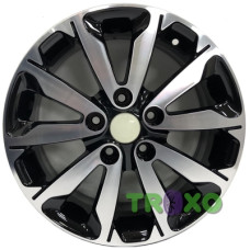 Replica KIA KA134 6.5x16 5x114.3 ET42 DIA67.1 BMF