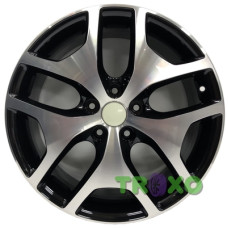 Replica KIA KA139 6.5x16 5x114.3 ET42 DIA67.1 BMF