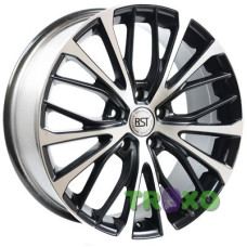Tech Line RST.028 8x18 5x114.3 ET50 DIA60.1 BD