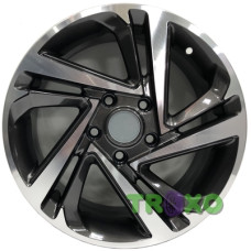Replica Hyundai HY149 6.5x16 5x114.3 ET48 DIA0 GMF