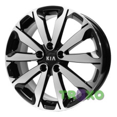 Replica KIA RB13 6.5x16 5x114.3 ET42 DIA0 BMF