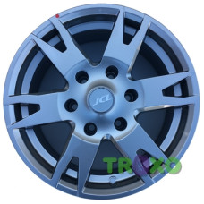 JCL HD 6.5x15 6x139.7 ET20 DIA67.1
