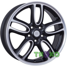 WSP Italy Mini (W1654) Amstel 7.5x19 5x120 ET52 DIA72.6 BP