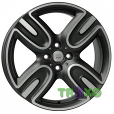 WSP Italy Mini (W1655) Troia 7x17 4x100 ET48 DIA56.1 MGMP