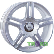 WSP Italy Audi (W538) A4 Granada 7.5x17 5x100/112 ET45 DIA57.1 S