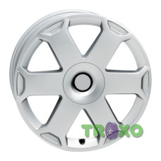 WSP Italy Audi (W536) Boston 7.5x17 5x100/112 ET45 DIA57.1 S
