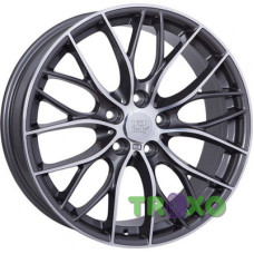 WSP Italy BMW (W678) Main 8x19 5x120 ET52 DIA72.6 AP