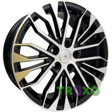 Replica Audi CT1383 8.5x18 5x112 ET28 DIA66.6 BMF