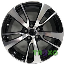 Replica Toyota CT2359 7.5x17 5x114.3 ET39 DIA67.1 BMF