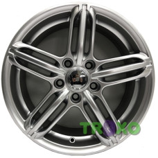 Replica Audi CT1302 7x16 5x112 ET46 DIA0 HS