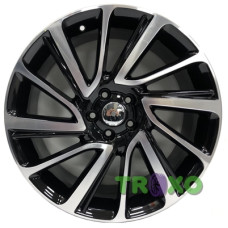 Replica Land Rover LR027 8.5x20 5x120 ET45 DIA72.6 BMF