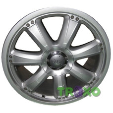 Audi OEM A6 8x18 5x112 ET40 DIA57.1 S